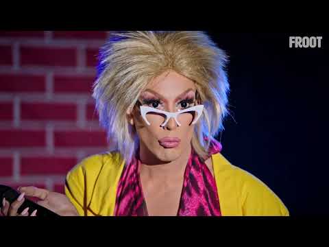 The Alaska Thunderf**k Extra Special Comedy Special