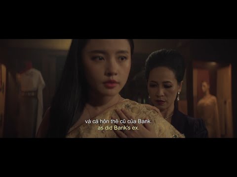 CÔ DÂU MA - OFFICIAL TRAILER | KHỞI CHIẾU TẠI RẠP: 29.08.2025