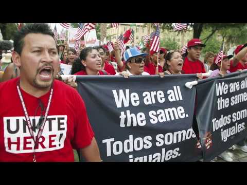 Heather Booth: Changing the World - Trailer