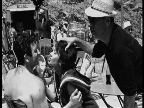 Inferno / L'enfer d'Henri-Georges Clouzot (2009) - Trailer English Subs