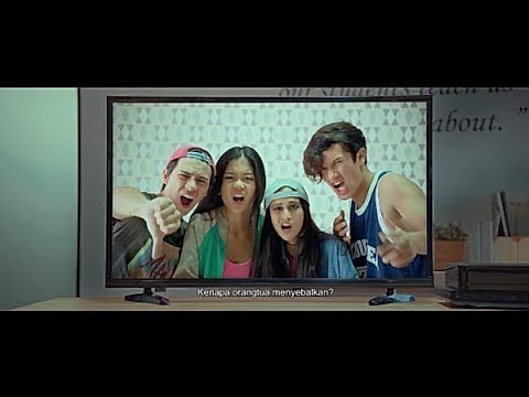 Official Trailer MY GENERATION (2017)