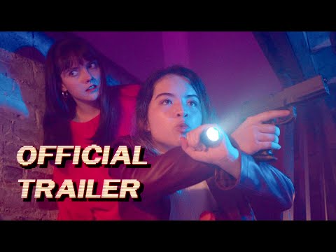 DEAD AND/OR ALIVE - Action Gun Fu Comedy Short Film (2024 Official Trailer)