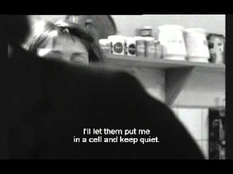 KLUGE IN THE BEGINNING: PART-TIME WORK OF A DOMESTIC SLAVE