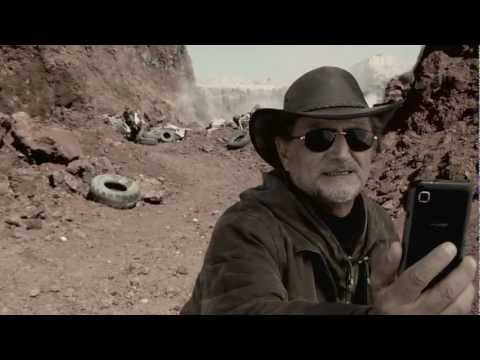 The Voice Of Silence  trailer