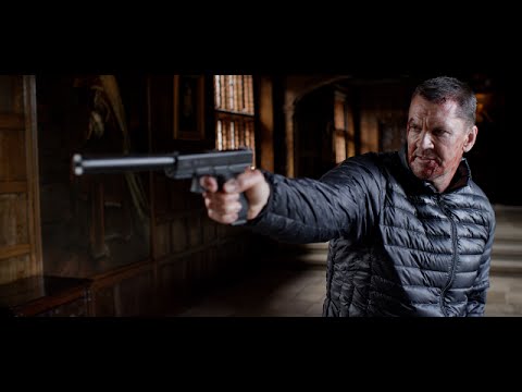 BREAKDOWN Trailer - Craig Fairbrass (2016)