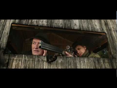 Trailer Cesta do lesa