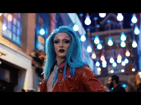 City of Queens: London - Official Trailer