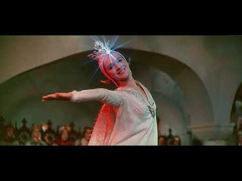 THE TALE OF TSAR SALTAN restoration trailer