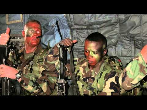 My Vietnam, Your Iraq-Trailer