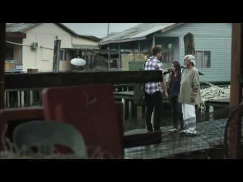 Dampak (2013) - Trailer [HD]