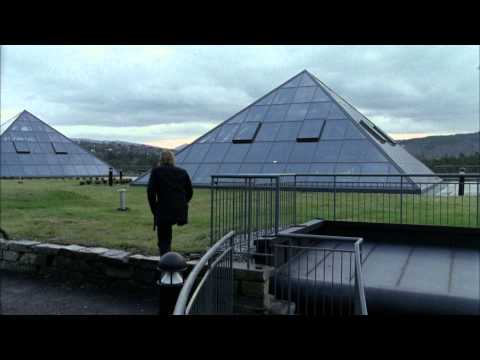 Varg Veum: Kvinnen i Kjøleskapet - Trailer