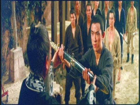 The Assassin 大刺客 (1967) **Official Trailer** by Shaw Brothers