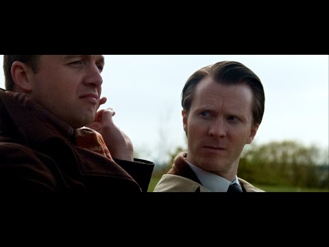 How gay men used to speak - A short film in Polari