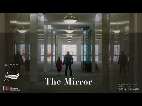 The Mirror | Official Trailer