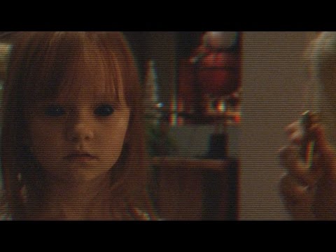 Paranormal Activity: The Ghost Dimension - Official Trailer
