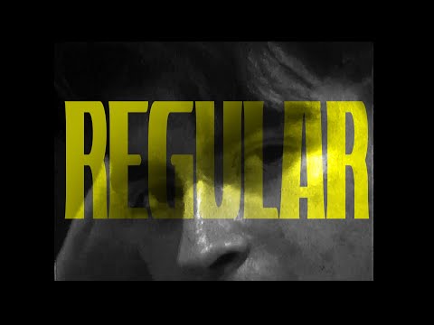 Regular - Short Film Trailer (VHS Short Film by Preston Schnoor)