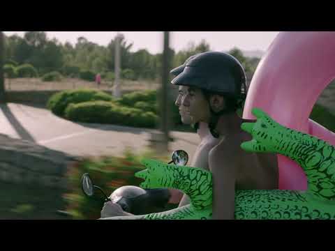 Hot Docs 2021 Trailers: MAGALUF GHOST TOWN