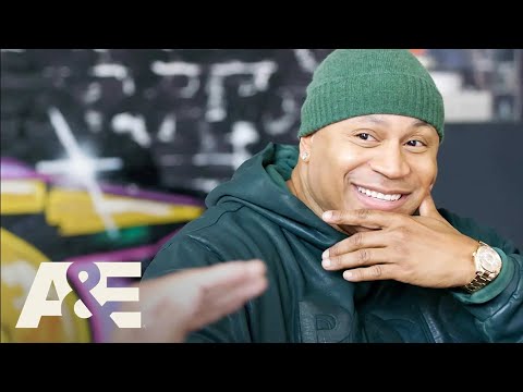 “Hip Hop Treasures” Premieres Saturday, August 12 at 10pm ET/PT on A&E