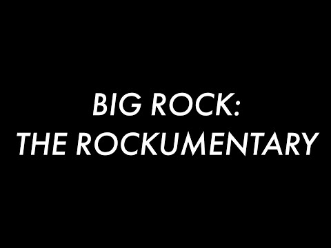 Big Rock: The Rockumentary (2024) - TRAILER