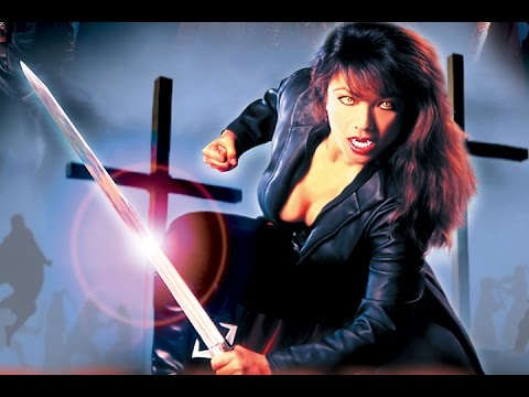 SHIRA: The Vampire Samurai Trailer