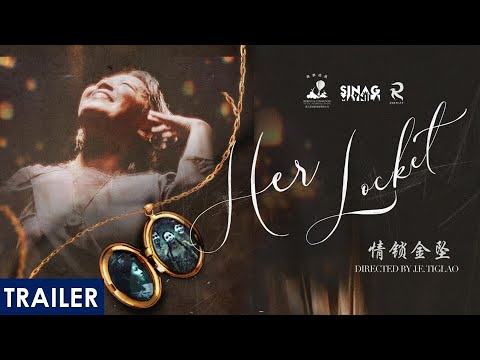 Her Locket | Festival Trailer