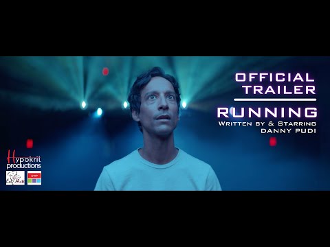 RUNNING - Official Trailer