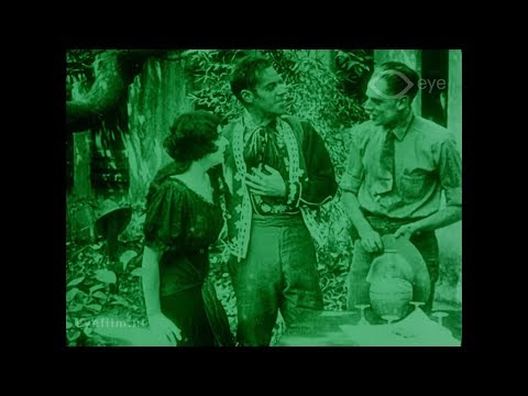 The Power of Fascination