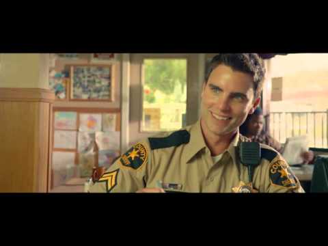 Open Road - Own it May 21st on Blu-ray & DVD