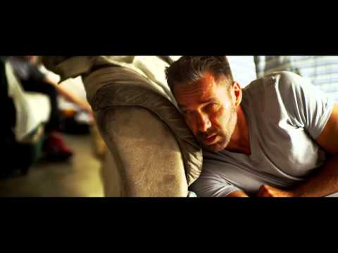 RUMBLE  - Cannes Trailer 2015