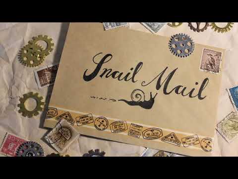 'Snail Mail'  Trailer (2021)
