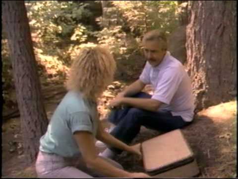 The Newlydeads (1987) trailer - directed by Joseph Merhi