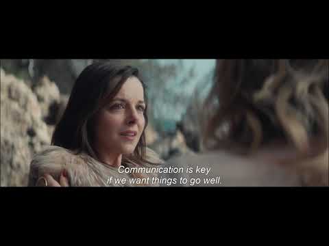 Official Trailer [Subtitled]