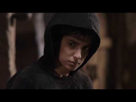 "Morine" - Official Movie Trailer