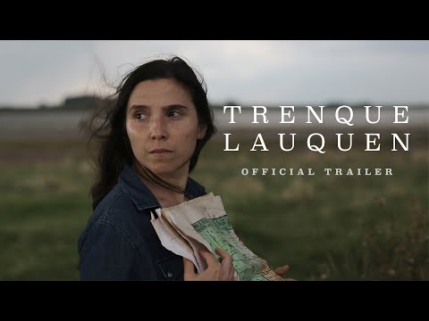 Official US Trailer [Subtitled]