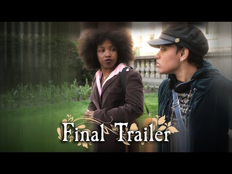 Chrysanthemum & Esperanza | Short Film Trailer