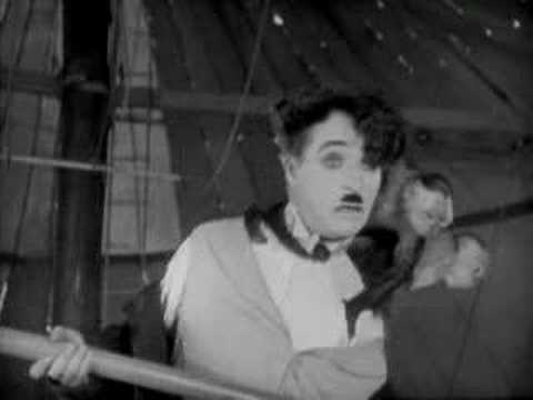 The Circus - Trailer