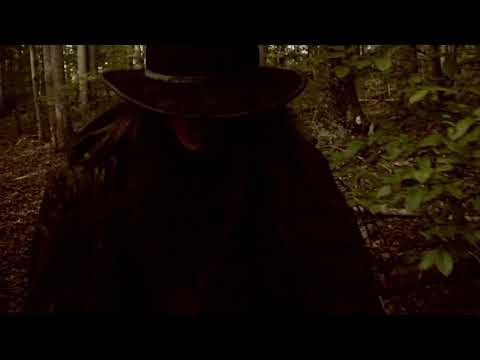 The West is a Land of Infinite Beginnings Trailer