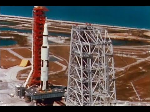 When We Were Apollo: Trailer 1