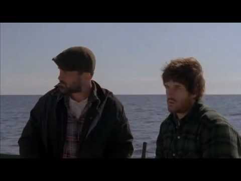 The Disappeared Trailer 1