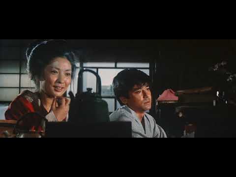 Jinsei gekijo 1972 trailer