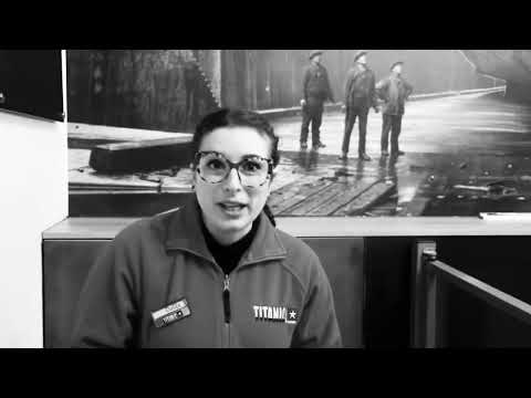 Titanic Cobh (2023) Official Trailer • New Irish Titanic Documentary Film