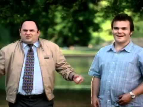 Shallow Hal Trailer (2001)