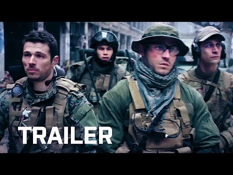 RUSH | Inspired by BATTLEFIELD (Official Trailer)