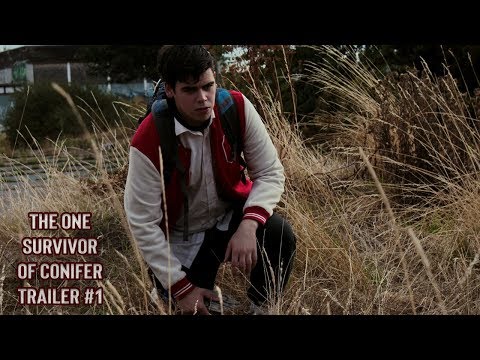 The One Survivor Of Conifer TRAILER #1