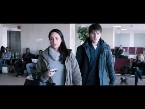 Anti Social Official Movie Trailer (2015)