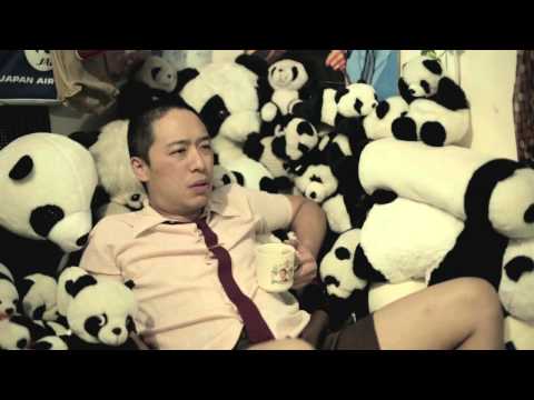 Alvin's Harmonious World of Opposites - Trailer