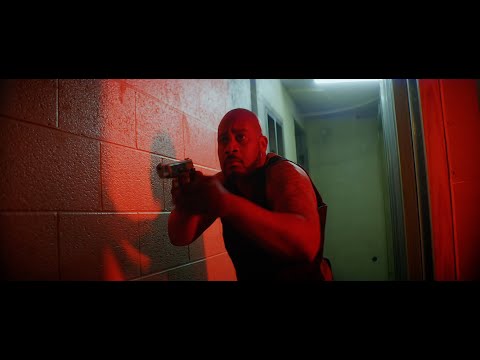 Parental Discretion Advised (Trailer 2) Written & Directed by Kamal Smith