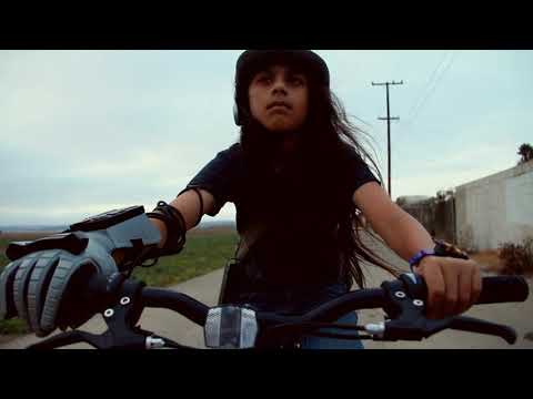 GUERRILLA - short film trailer