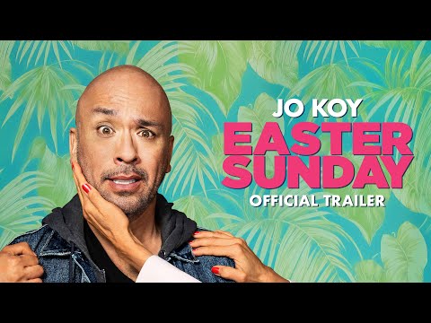 Official Trailer