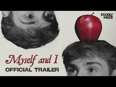 "Myself And I" | Official Trailer | MSA Cinematic Arts
